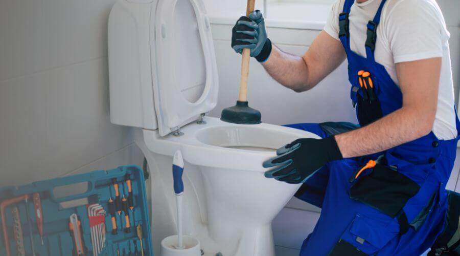 Professional emergency plumbing in Princeton, ID